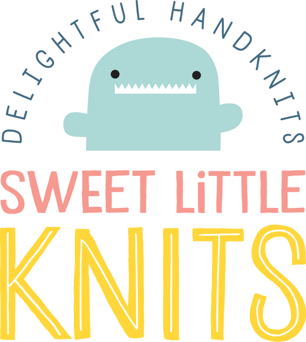 Sweet Little Knits